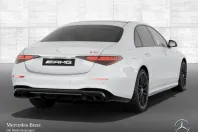 Mercedes-Benz S 63 AMG (Clasa S) din 2025 cu 14.000 km - oferta MER195957 - foto 3