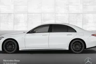 Mercedes-Benz S 63 AMG (Clasa S) din 2025 cu 14.000 km - oferta MER195957 - foto 4