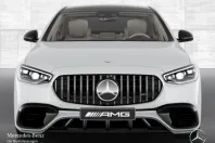 Mercedes-Benz S 63 AMG (Clasa S) din 2025 cu 14.000 km - oferta MER195957 - foto 5