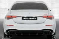 Mercedes-Benz S 63 AMG (Clasa S) din 2025 cu 14.000 km - oferta MER195957 - foto 6