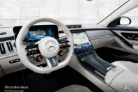 Mercedes-Benz S 63 AMG (Clasa S) din 2025 cu 14.000 km - oferta MER195957 - foto 7