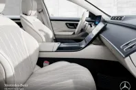 Mercedes-Benz S 63 AMG (Clasa S) din 2025 cu 14.000 km - oferta MER195957 - foto 9