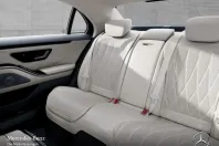 Mercedes-Benz S 63 AMG (Clasa S) din 2025 cu 14.000 km - oferta MER195957 - foto 10