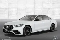 Mercedes-Benz S 63 AMG (Clasa S) din 2025 cu 14.000 km - oferta MER195957 - foto 11