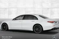 Mercedes-Benz S 63 AMG (Clasa S) din 2025 cu 14.000 km - oferta MER195957 - foto 12