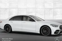 Mercedes-Benz S 63 AMG (Clasa S) din 2025 cu 14.000 km - oferta MER195957 - foto 13