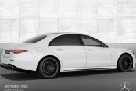 Mercedes-Benz S 63 AMG (Clasa S) din 2025 cu 14.000 km - oferta MER195957 - foto 14