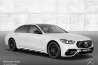 Mercedes-Benz S 63 AMG (Clasa S) din 2025 cu 14.000 km - oferta MER195957 - foto 15