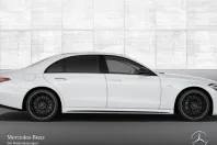 Mercedes-Benz S 63 AMG (Clasa S) din 2025 cu 14.000 km - oferta MER195957 - foto 16