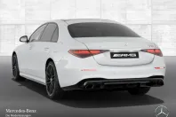 Mercedes-Benz S 63 AMG (Clasa S) din 2025 cu 14.000 km - oferta MER195957 - foto 17