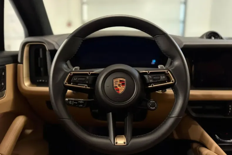 Porsche Cayenne din 2024 cu 63.000 km - oferta POR195959 - foto 5