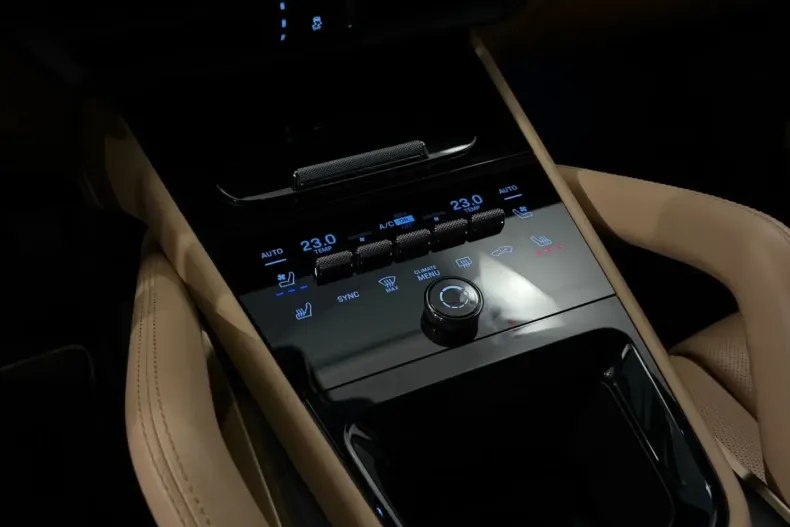 Porsche Cayenne din 2024 cu 63.000 km - oferta POR195959 - foto 8