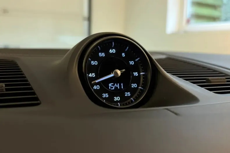 Porsche Cayenne din 2024 cu 63.000 km - oferta POR195959 - foto 9