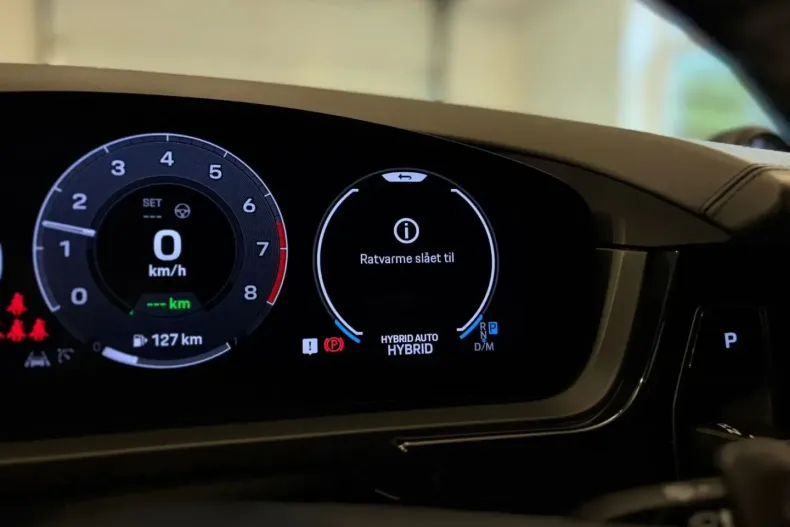 Porsche Cayenne din 2024 cu 63.000 km - oferta POR195959 - foto 15