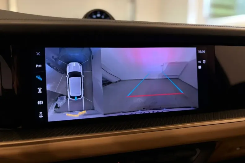 Porsche Cayenne din 2024 cu 63.000 km - oferta POR195959 - foto 16