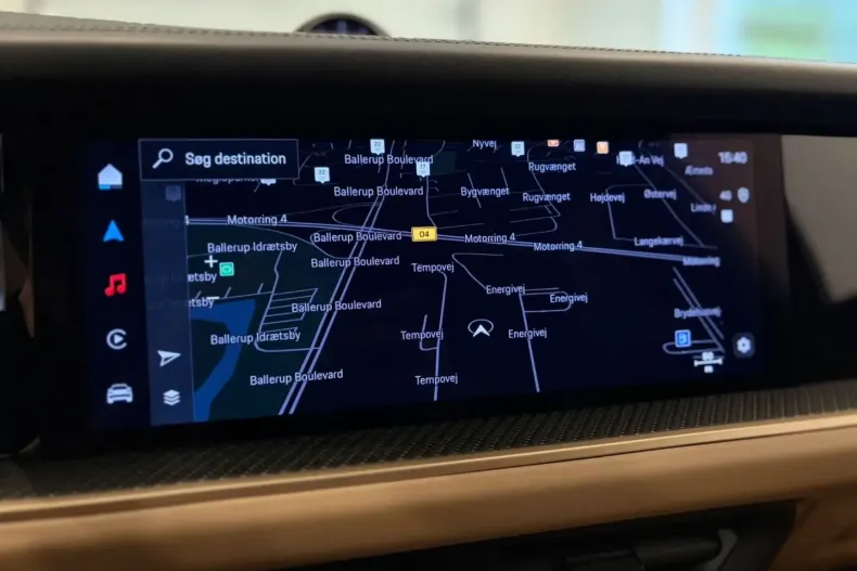 Porsche Cayenne din 2024 cu 63.000 km - oferta POR195959 - foto 17