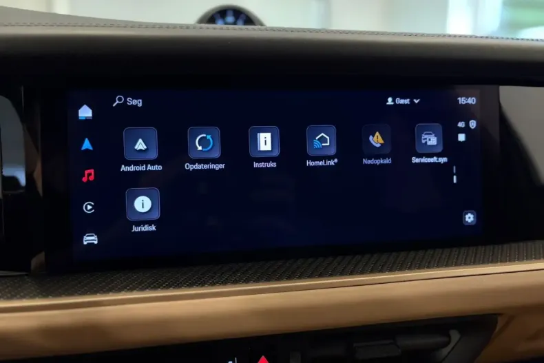 Porsche Cayenne din 2024 cu 63.000 km - oferta POR195959 - foto 20