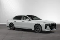 BMW 750 (Seria 7) din 2024 cu 26.200 km - oferta BMW195960 - foto 1