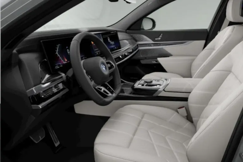 BMW 750 (Seria 7) din 2024 cu 26.200 km - oferta BMW195960 - foto 2