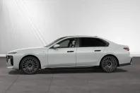 BMW 750 (Seria 7) din 2024 cu 26.200 km - oferta BMW195960 - foto 4