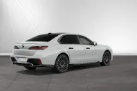 BMW 750 (Seria 7) din 2024 cu 26.200 km - oferta BMW195960 - foto 5