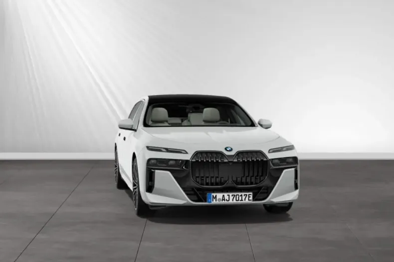 BMW 750 (Seria 7) din 2024 cu 26.200 km - oferta BMW195960 - foto 9