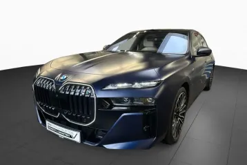 BMW 750 din 2024 - oferta BMW195961
