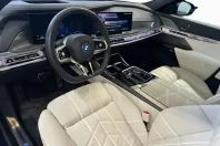 BMW 750 (Seria 7) din 2024 cu 40.493 km - oferta BMW195961 - foto 3