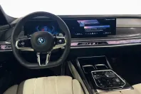 BMW 750 (Seria 7) din 2024 cu 40.493 km - oferta BMW195961 - foto 5