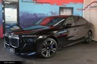 BMW 750 (Seria 7) din 2024 cu 13.300 km - oferta BMW195962 - foto 1
