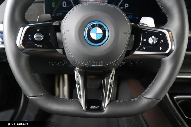 BMW 750 (Seria 7) din 2024 cu 13.300 km - oferta BMW195962 - foto 6
