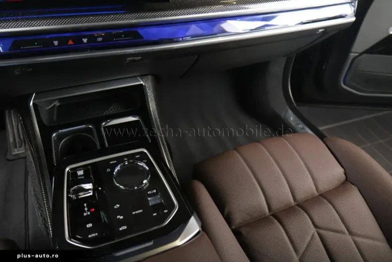 BMW 750 (Seria 7) din 2024 cu 13.300 km - oferta BMW195962 - foto 7