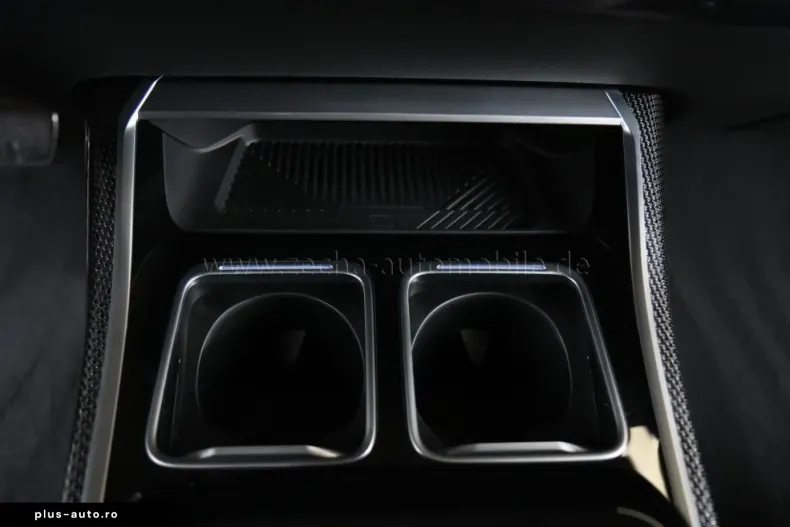 BMW 750 (Seria 7) din 2024 cu 13.300 km - oferta BMW195962 - foto 9