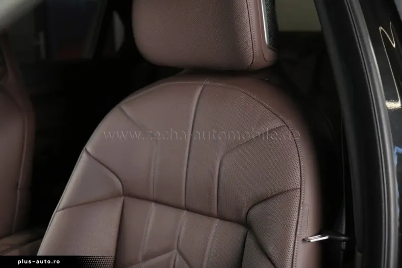BMW 750 (Seria 7) din 2024 cu 13.300 km - oferta BMW195962 - foto 13