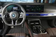 BMW 750 (Seria 7) din 2024 cu 13.300 km - oferta BMW195962 - foto 19