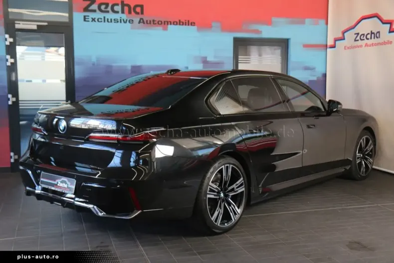 BMW 750 (Seria 7) din 2024 cu 13.300 km - oferta BMW195962 - foto 21