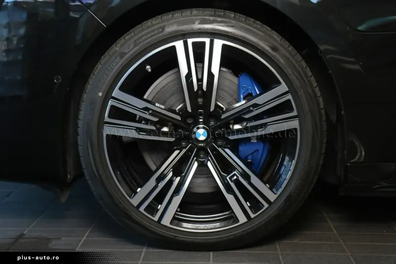 BMW 750 (Seria 7) din 2024 cu 13.300 km - oferta BMW195962 - foto 22