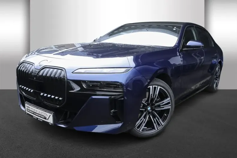 BMW 750 (Seria 7) din 2024 cu 17.280 km - oferta BMW195963 - foto 2