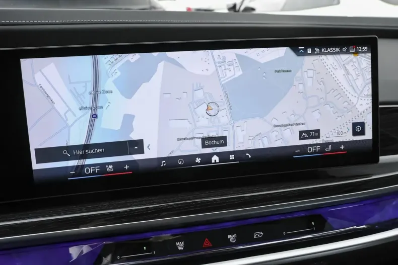 BMW 750 (Seria 7) din 2024 cu 17.280 km - oferta BMW195963 - foto 6