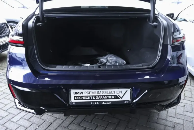 BMW 750 (Seria 7) din 2024 cu 17.280 km - oferta BMW195963 - foto 7