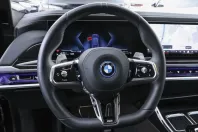 BMW 750 (Seria 7) din 2024 cu 17.280 km - oferta BMW195963 - foto 12