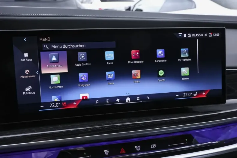 BMW 750 (Seria 7) din 2024 cu 17.280 km - oferta BMW195963 - foto 13