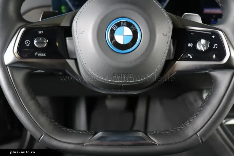 BMW 750 (Seria 7) din 2024 cu 5.200 km - oferta BMW195964 - foto 8