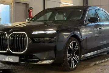 BMW 750 din 2024 - oferta BMW195965