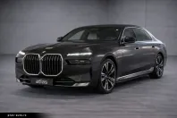 BMW 750 (Seria 7) din 2024 cu 50.063 km - oferta BMW195965 - foto 2