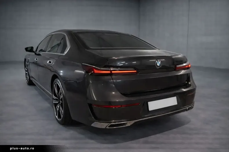 BMW 750 (Seria 7) din 2024 cu 50.063 km - oferta BMW195965 - foto 3