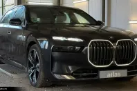 BMW 750 (Seria 7) din 2024 cu 50.063 km - oferta BMW195965 - foto 4