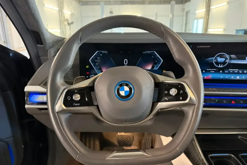 BMW 750 (Seria 7) din 2024 cu 50.063 km - oferta BMW195965 - foto 14