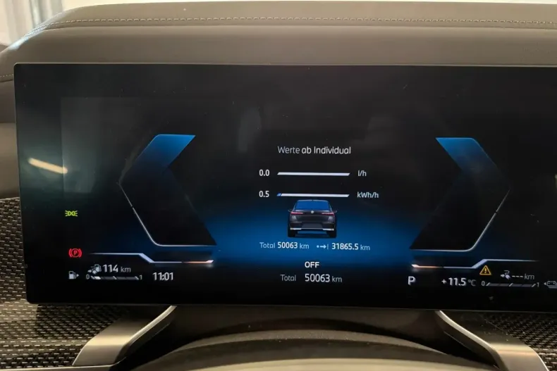 BMW 750 (Seria 7) din 2024 cu 50.063 km - oferta BMW195965 - foto 15