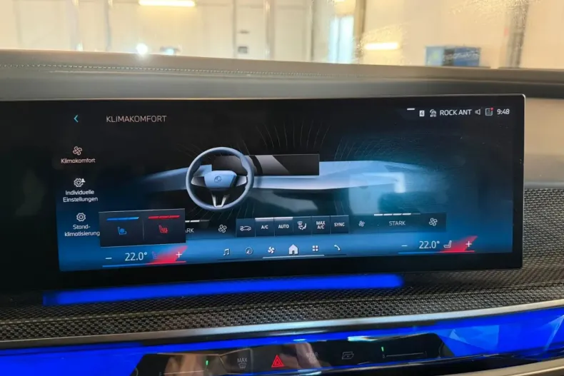 BMW 750 (Seria 7) din 2024 cu 50.063 km - oferta BMW195965 - foto 16